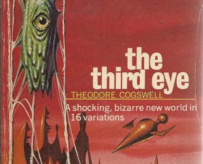 The Third Eye Cheap