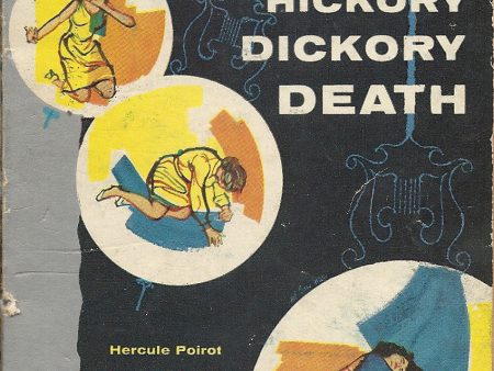 Hickory Dickory Death Online