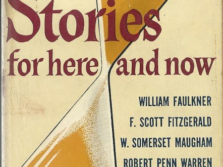 Stories for here and now Sale