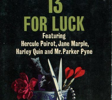 13 For Luck For Sale