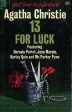 13 For Luck For Sale