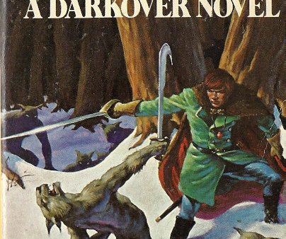 The Spell Sword: A Darkover Novel Online Sale