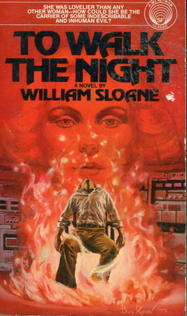 To Walk The Night on Sale