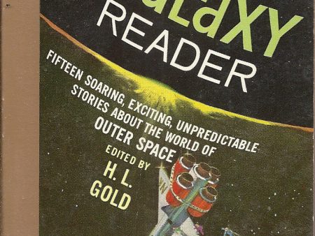 The Third Galaxy Reader Fashion