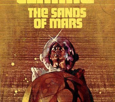 The Sands of Mars Sale