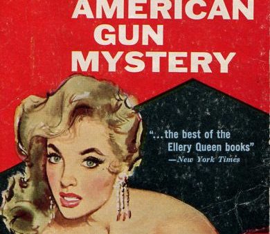 American Gun Mystery Online