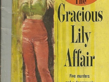 The Gracious Lily Affair Supply