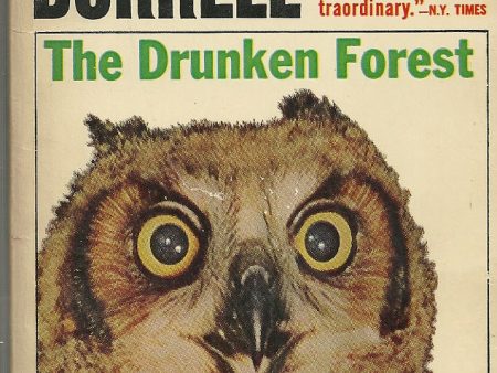 The Drunken Forest on Sale