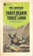 Three Hearts and Three Lions on Sale