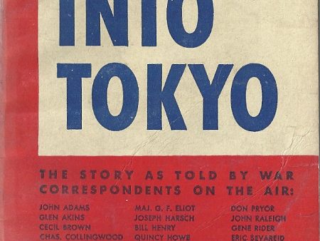 From Pearl Harbor Into Tokyo Hot on Sale