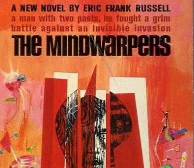 The Mindwarpers Online