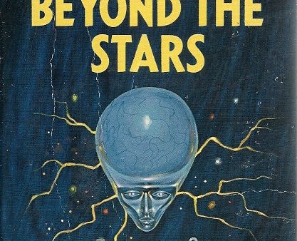 The Path Beyond the Stars Hot on Sale