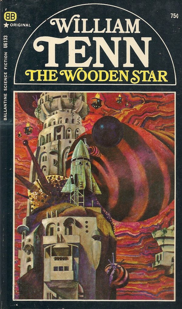 The Wooden Star Supply