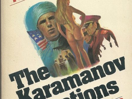 The Karamanov Equations Discount