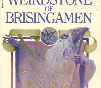 The Weirdstone of Brisingamen Sale