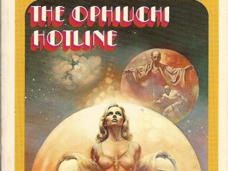 The Ophiuchi Hotline For Discount