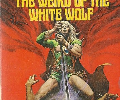 The Weird of the White Wolf Online Sale