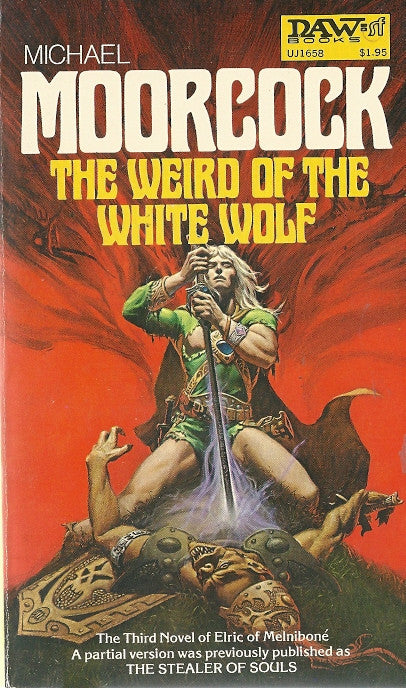 The Weird of the White Wolf Online Sale