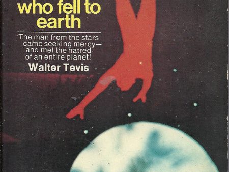 The Man Who Fell To Earth Supply