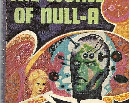 The World of Null-A Online now