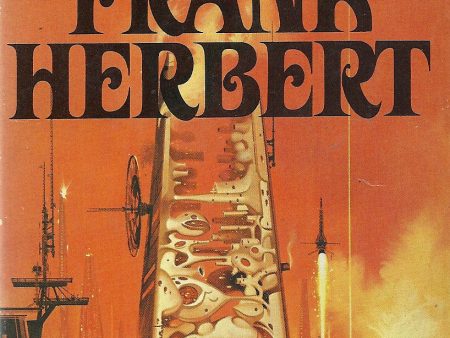 The World s of Frank Herbert Sale