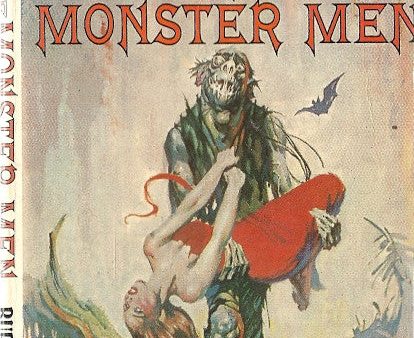 The Monster Man on Sale