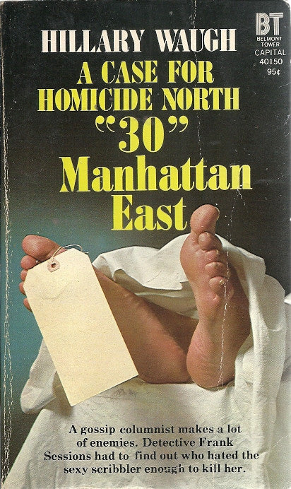 30  Manhattan East For Cheap