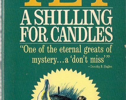 A Shilling For Candles Online now