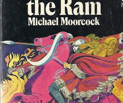 The Oak and the Ram Hot on Sale