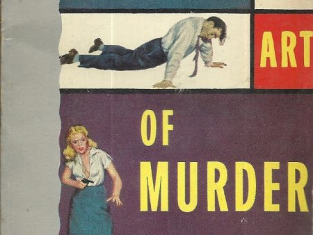 The Simple Art of Murder Online