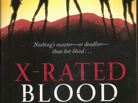 X-Rated Blood Suckers Sale