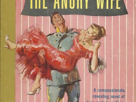 The Angry Wife Sale