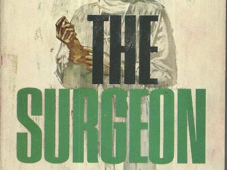 The Surgeon Online Sale