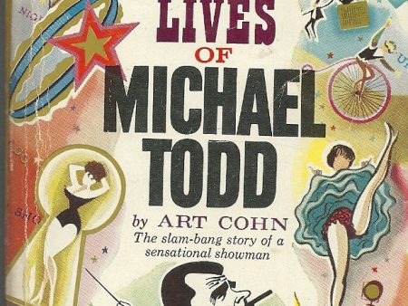 The Nine Lives of Michael Todd Cheap