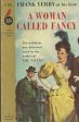 A Woman Called Fancy on Sale