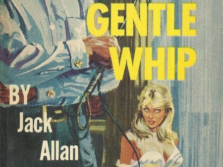 Love is a Gentle Whip For Sale