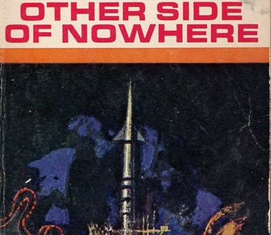 The Other Side of Nowhere on Sale