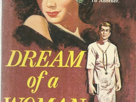 Dream of a Woman on Sale