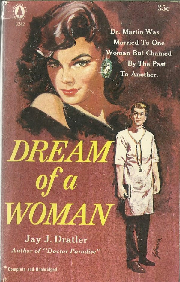 Dream of a Woman on Sale