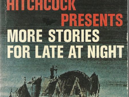 Alfred Hitchcock presents: More Stories For Late At Night Online Hot Sale