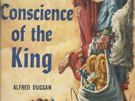 Conscience of the King Online Hot Sale