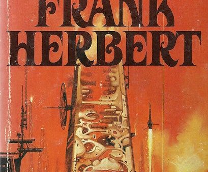 The Worlds of Frank Herbert Online Hot Sale