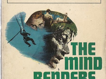 The Mind Benders For Sale