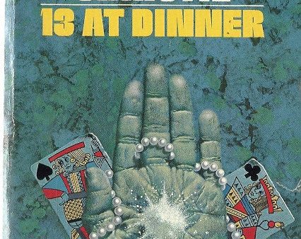 13 at Dinner For Discount