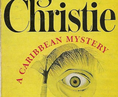 A Caribbean Mystery Sale