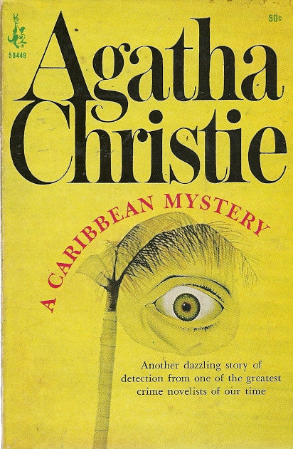 A Caribbean Mystery Sale