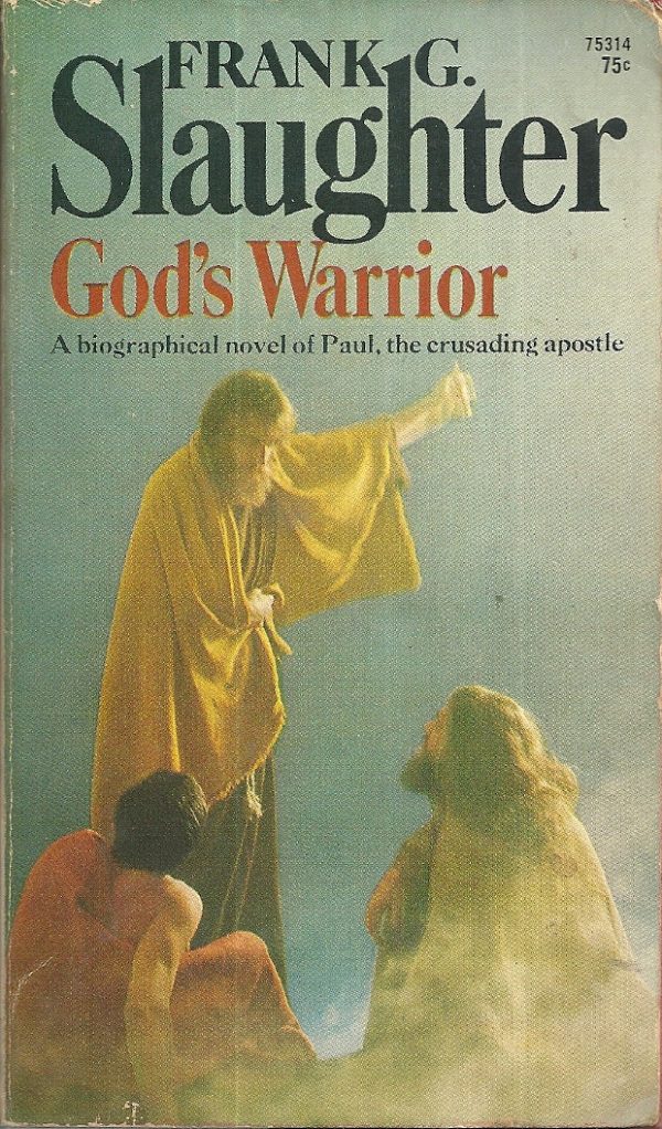 God s Warrior Discount