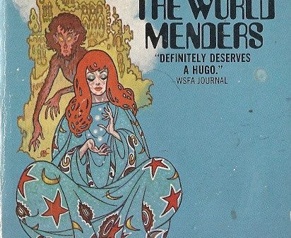 The World Menders on Sale