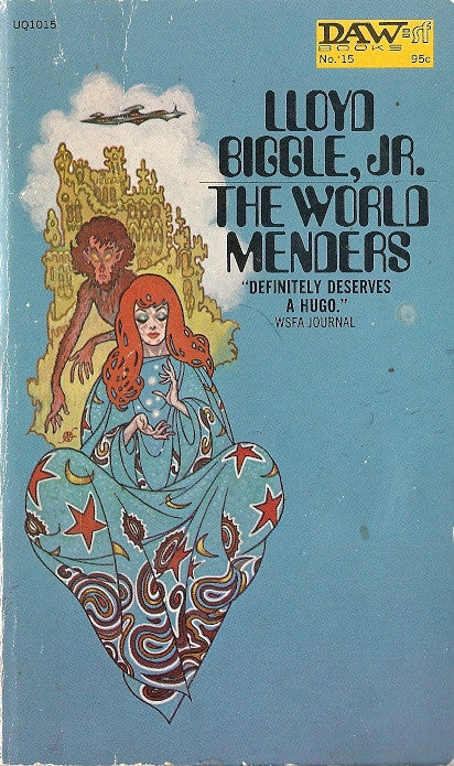 The World Menders on Sale