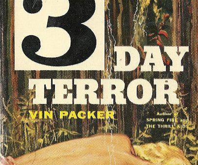 3 Day Terror Sale